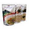 PET / RCPP Recyclable Retort Bags Laminated With Gravure Printing