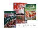 Aluminium Foil Retort Bags Heat Seal , High Barrier Food Bags