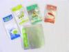 Laminated Vacuum Plastic Bags Packaging , Heat Seal Food Bags