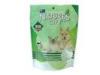 High Barrier Recycle Pet Food Bags Ziplock With Moisture Proof