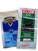 Stand Up Pet Food Bags Flat Bottom With Side Gusset , High Barrier