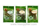 Eco-Friendly Pet Food Bags Gravure Printing With Hanger Hole