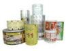 High Barrier Printed Laminated Rolls Up To 10 Colors , Printed Laminated Pouch