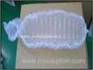 Heat Seal Air Inflatable Packaging Bags Up To 10 Colors , Moisture Proof