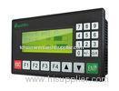 Industrial Omron PLC HMI Systems