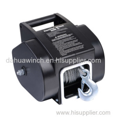 Boat / Trailer Electric Winch