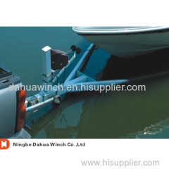 Boat / Trailer Electric Winch