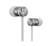 Beats urBeats Earbuds Headphones Grey with Built-in Mic