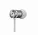 Beats urBeats Earbuds Headphones Grey with Built-in Mic