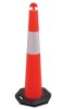 traffic PVC bollard road safety