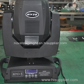 230W Beam moving head light