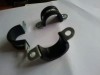 U TYPE FIXING CLAMP WITH RUBBER