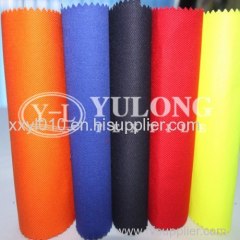 EN471 Fluorescent Fabric textile