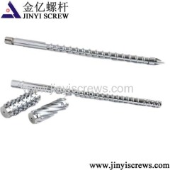 Screw Barrel for Kawaguchi Injection Molding Machine