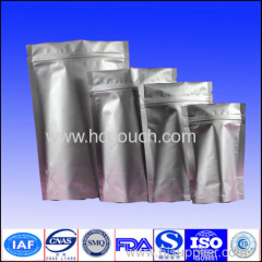 plastic storage bags with zipper