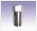 precision steel stainless steel and aluminium cnc maching parts