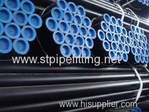 Seamless Steel Tube for High Pressure Boiler