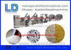 Nutrition automatic Artificial Rice Making Machine / food processing equipment