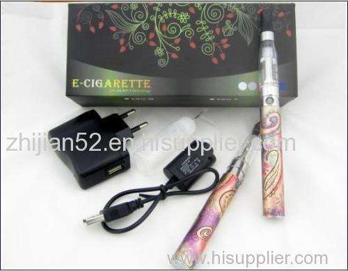 Best electronic cigarette EGO-Q