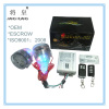 motorcycle mp3 radio music system