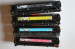 Color Toner Cartridges Hp CE250/51/52/53A Hp 504A Laser Toner