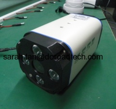 2.1 Megapixel 1080P High Definition SDI Security CCTV Cameras