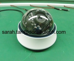 2 Megapixel CCTV Surviellance IP Cameras DR-IPTI7052R