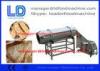 Automatic Food Processing Machinery breakfast cereals seasoning / Flavoring line