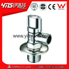 Brass Angle Valve for Water