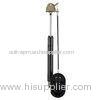 Lockable Gas Spring Stainless Steel Lift Support for Furniture