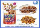 Extuded Fish Feed Processing Line / dog cat fish pet Food Making Machine