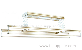 electrical automatic ceiling hanger