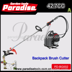 2-Stroker New Design Grass Super Brush Cutter