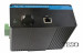 POE Fiber Ethernet Switchs , Dual Power Industrial Ethernet Switchs