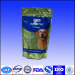 zipper pet food packaging