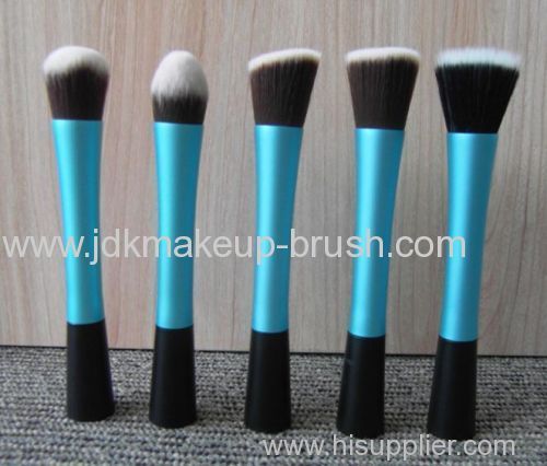 Synthetic Hair Makeup Brushes