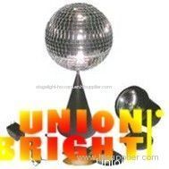 UB-N006 Mirror Ball(pack) 16#