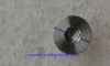 CD lines screw lines on flat head hexagon socket step stainless steel 304 screw