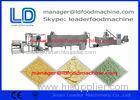 Fully automatic baby food instant flours processing line