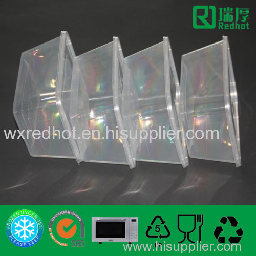 Common Food Storage Container for Restaurant and Hotel Use (RHA1000)