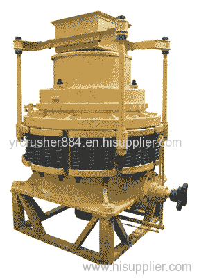 PY Cone Crusher Series