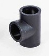 Tee/Equal Tee/HDPE Socket Fusion Three Ways