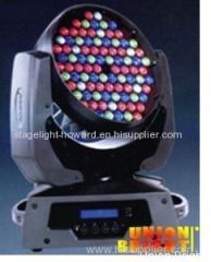 LED Moving Head (108pcs 1W)