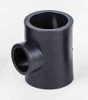 Tee/Reducing Tee/HDPE Socket Tee