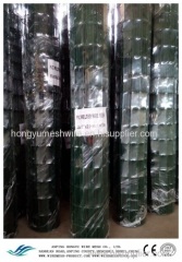 Pvc Welded Wire Mesh