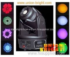 60W LED Spot Moving Head(MH) UB-A076