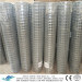 Hot-Dipped and Electro Galvanized Welded Wire Mesh