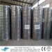 Hot-Dipped and Electro Galvanized Welded Wire Mesh