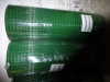 PVC sprayed coating welded wire mesh