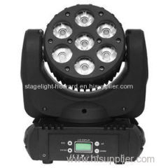 Led 90w Moving head Light 16ch